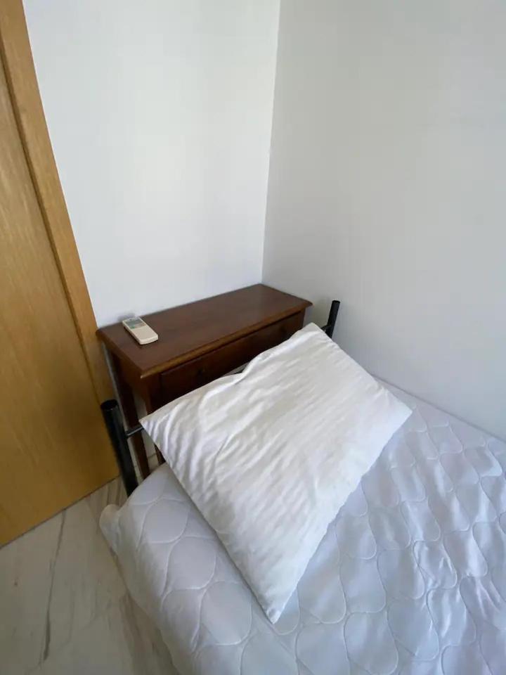 Flora Apartment Сингапур Екстериор снимка