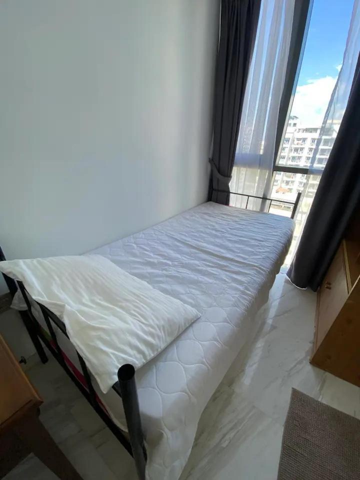 Flora Apartment Сингапур Екстериор снимка