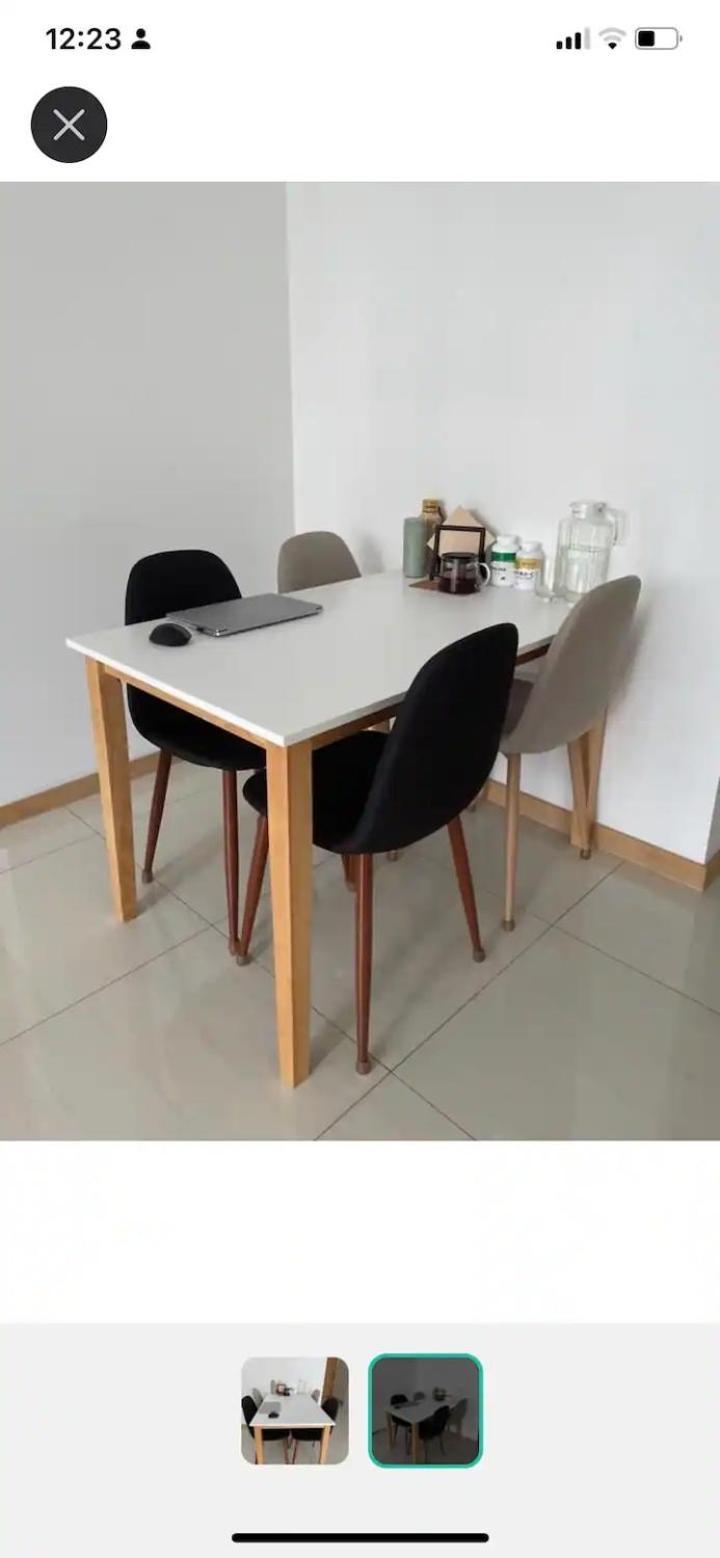 Flora Apartment Сингапур Екстериор снимка