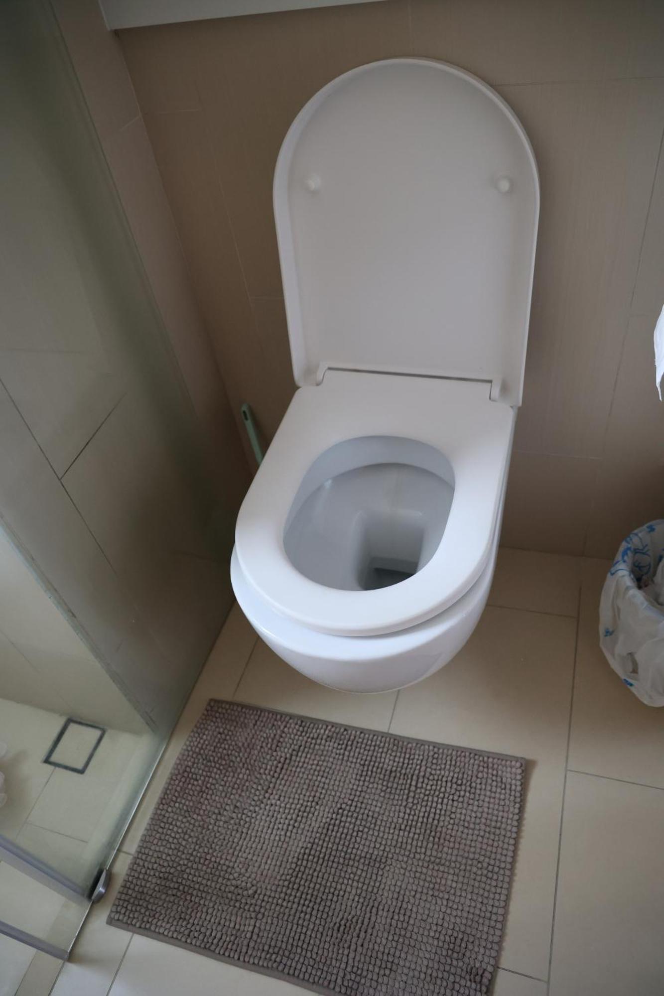 Flora Apartment Сингапур Екстериор снимка