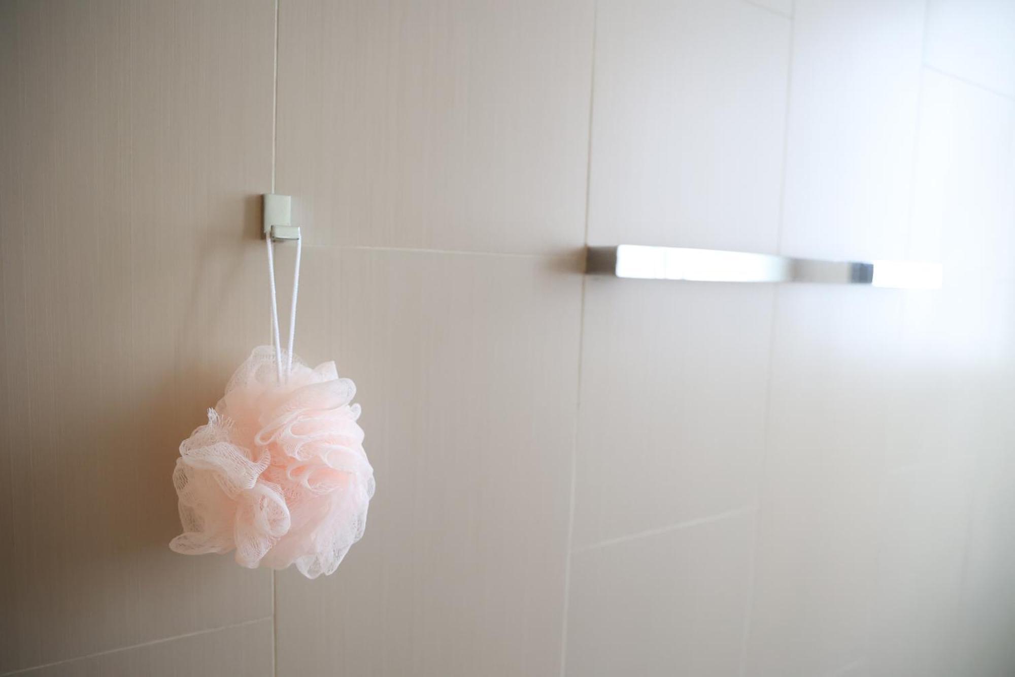 Flora Apartment Сингапур Екстериор снимка