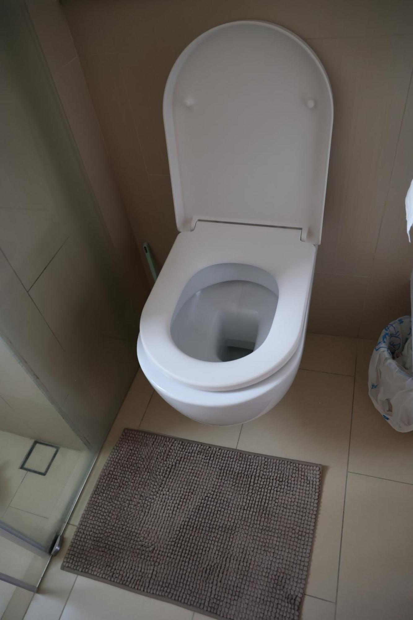 Flora Apartment Сингапур Екстериор снимка